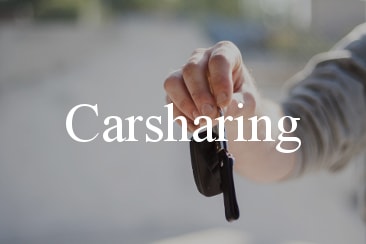 Geld verdienen mit Carsharing